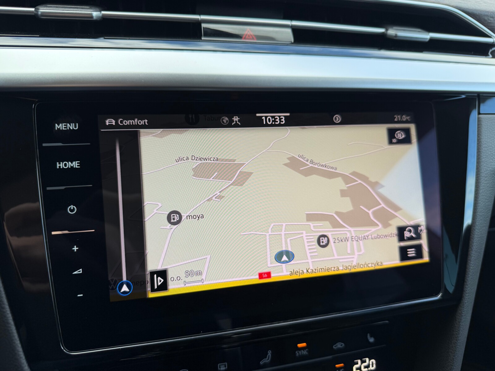 Volkswagen Arteon - zdjęcie 39