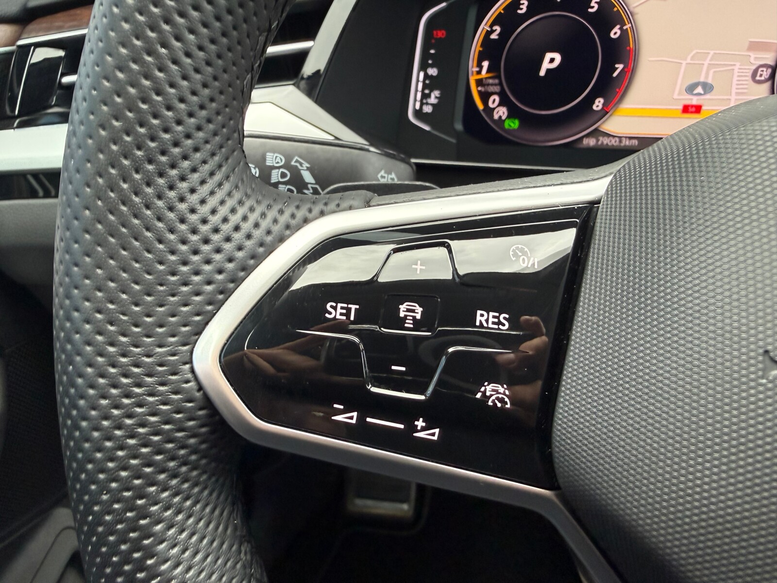 Volkswagen Arteon - zdjęcie 23
