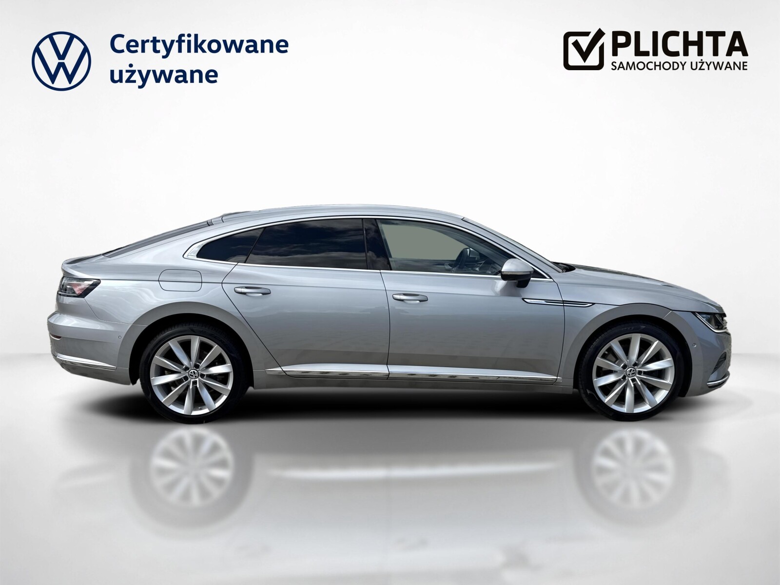 Volkswagen Arteon - zdjęcie 6