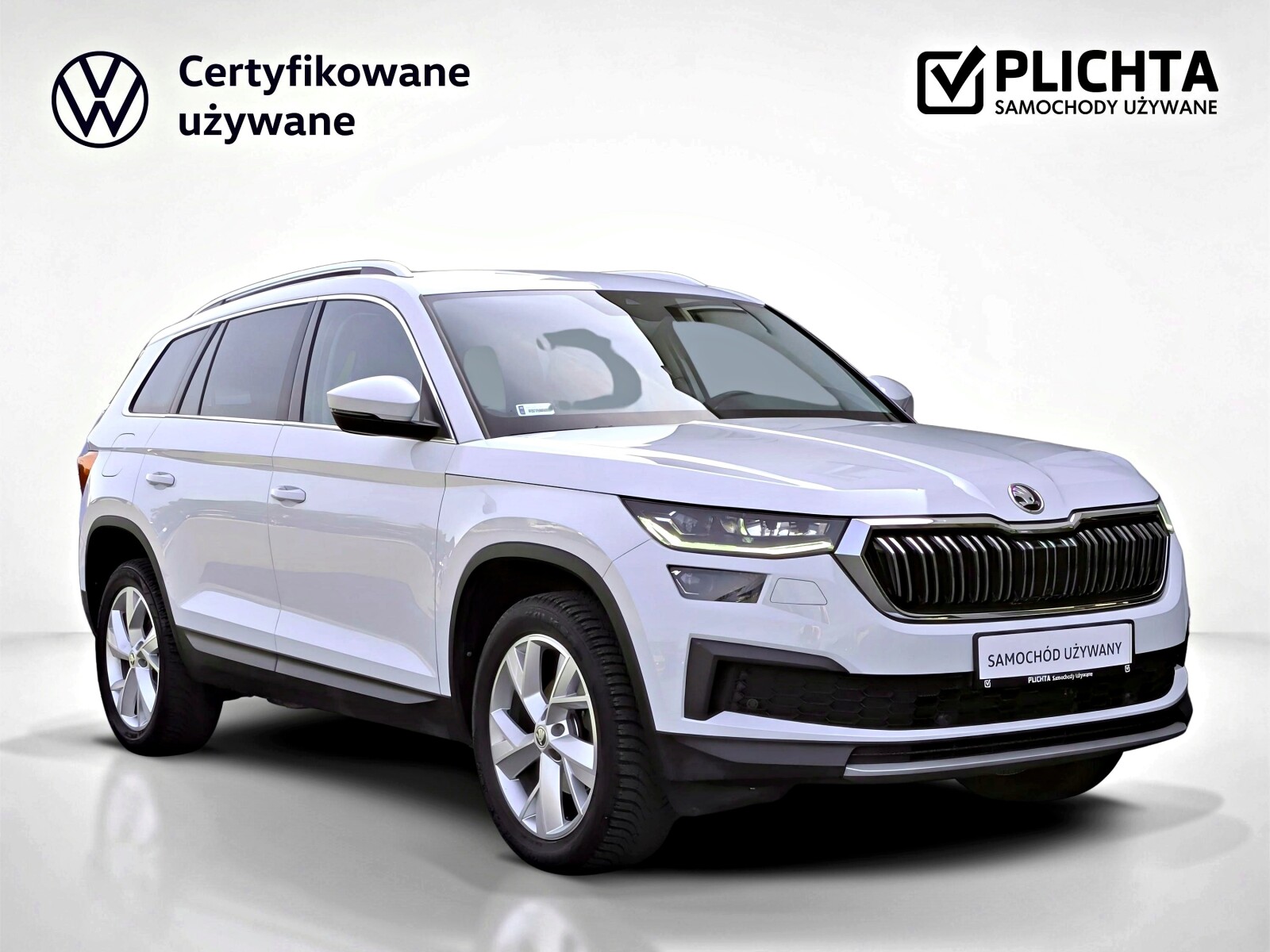 Škoda Kodiaq - zdjęcie 7