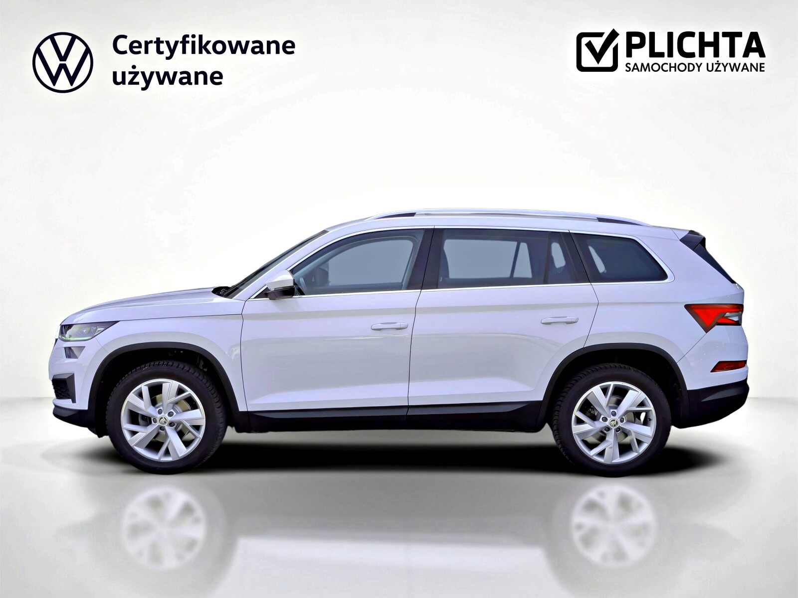 Škoda Kodiaq - zdjęcie 2