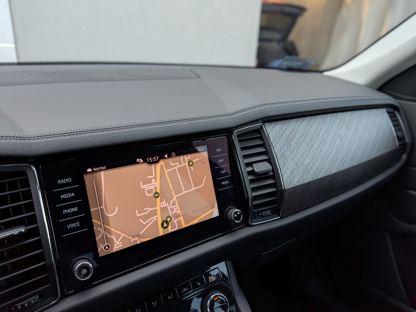 Škoda Kodiaq - zdjęcie 29