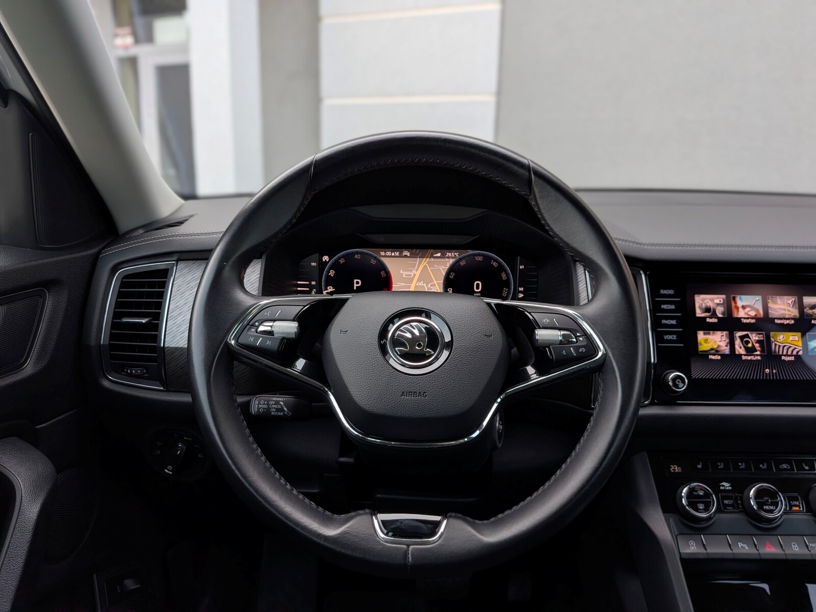 Škoda Kodiaq - zdjęcie 19