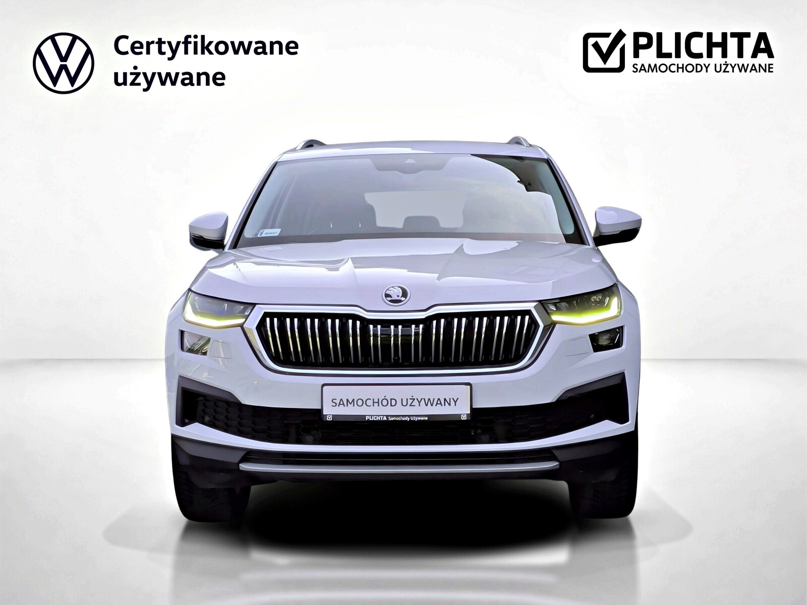 Škoda Kodiaq - zdjęcie 8