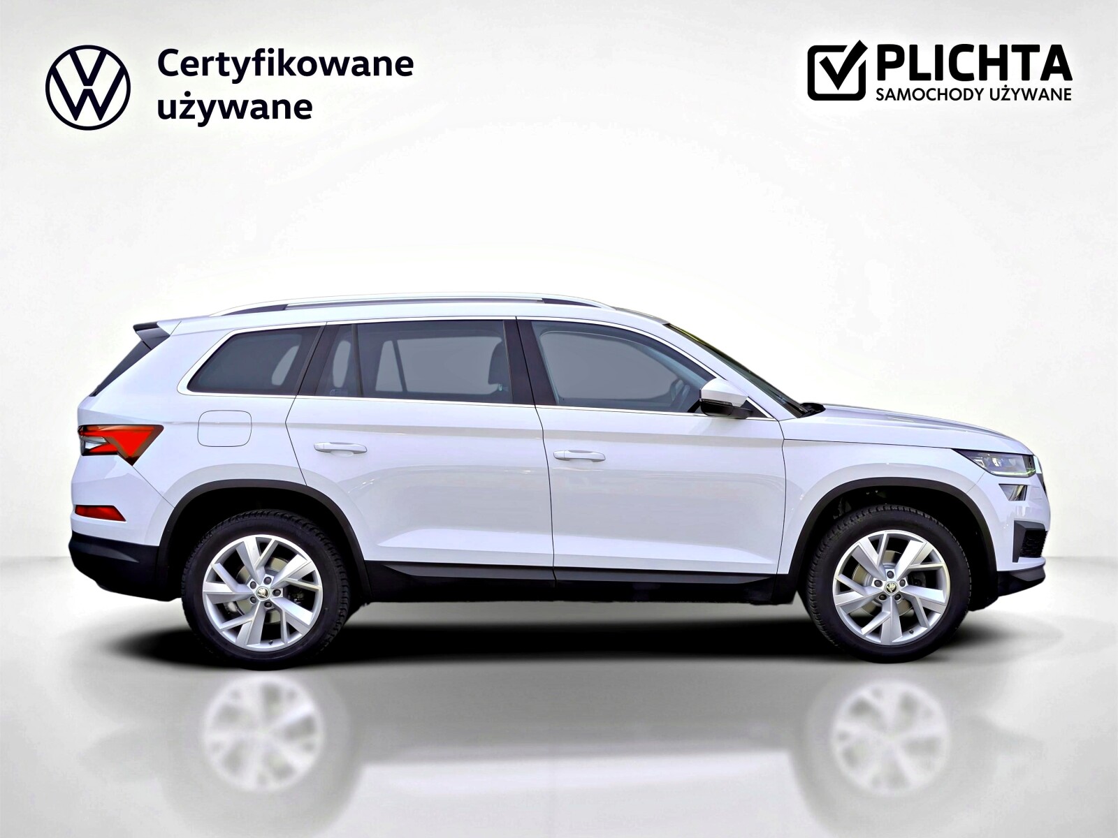 Škoda Kodiaq - zdjęcie 6