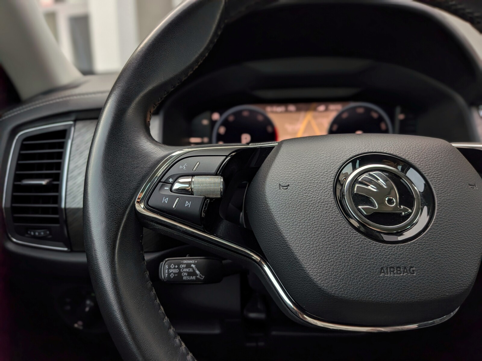 Škoda Kodiaq - zdjęcie 20