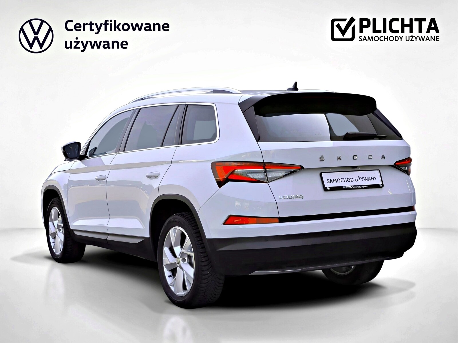 Škoda Kodiaq - zdjęcie 3