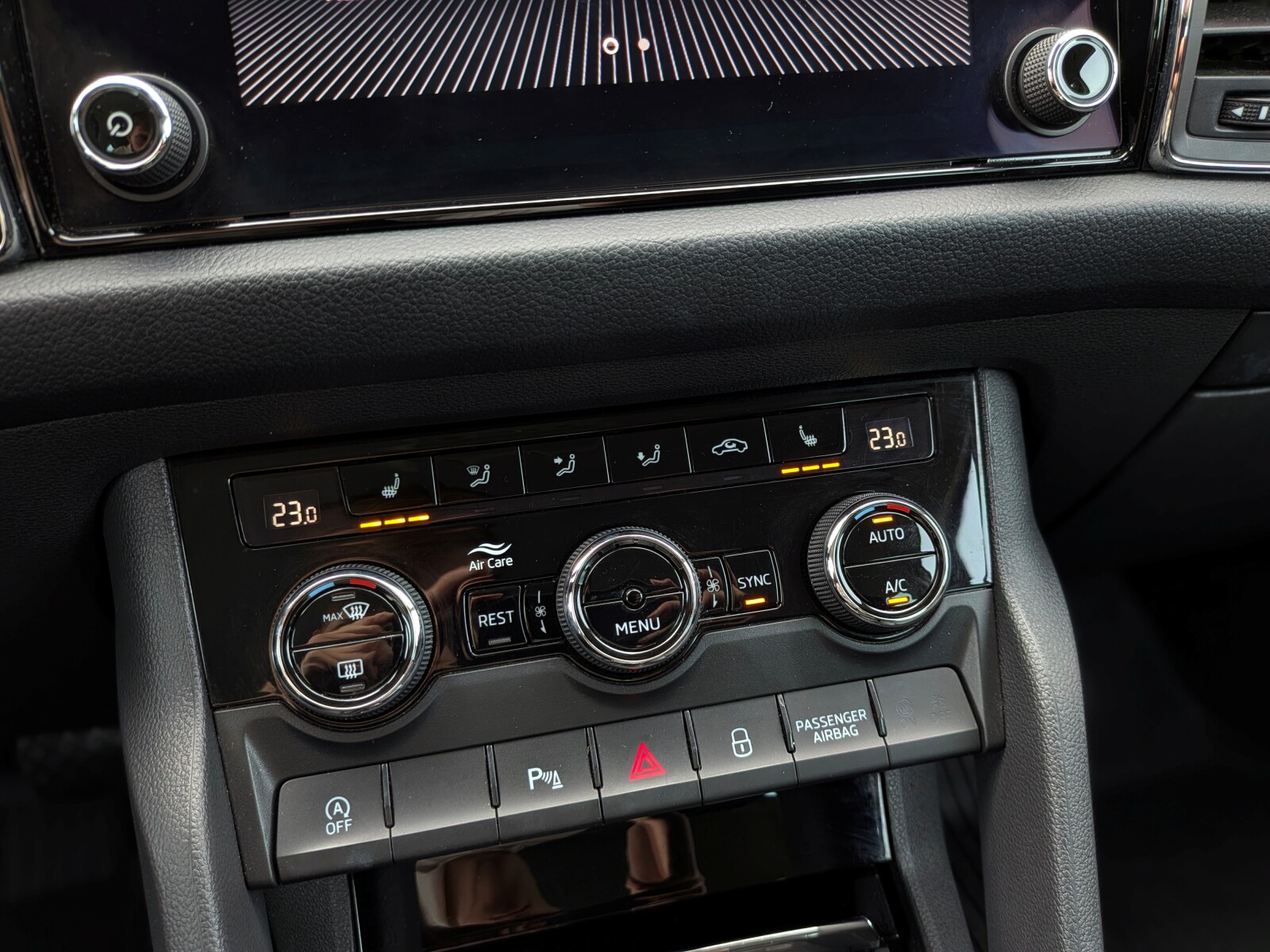 Škoda Kodiaq - zdjęcie 31