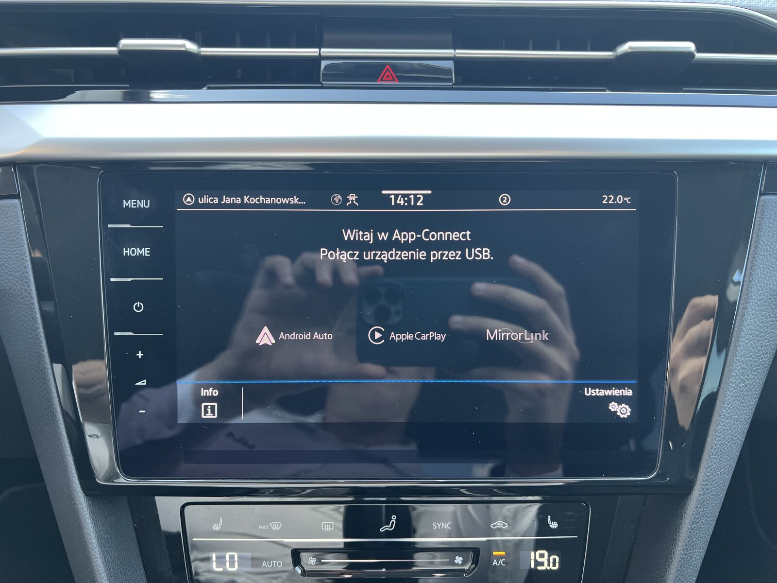 Volkswagen Arteon - zdjęcie 12