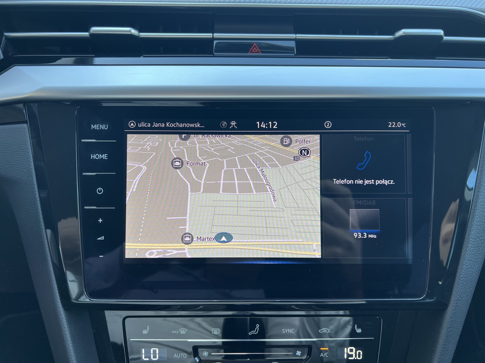 Volkswagen Arteon - zdjęcie 11