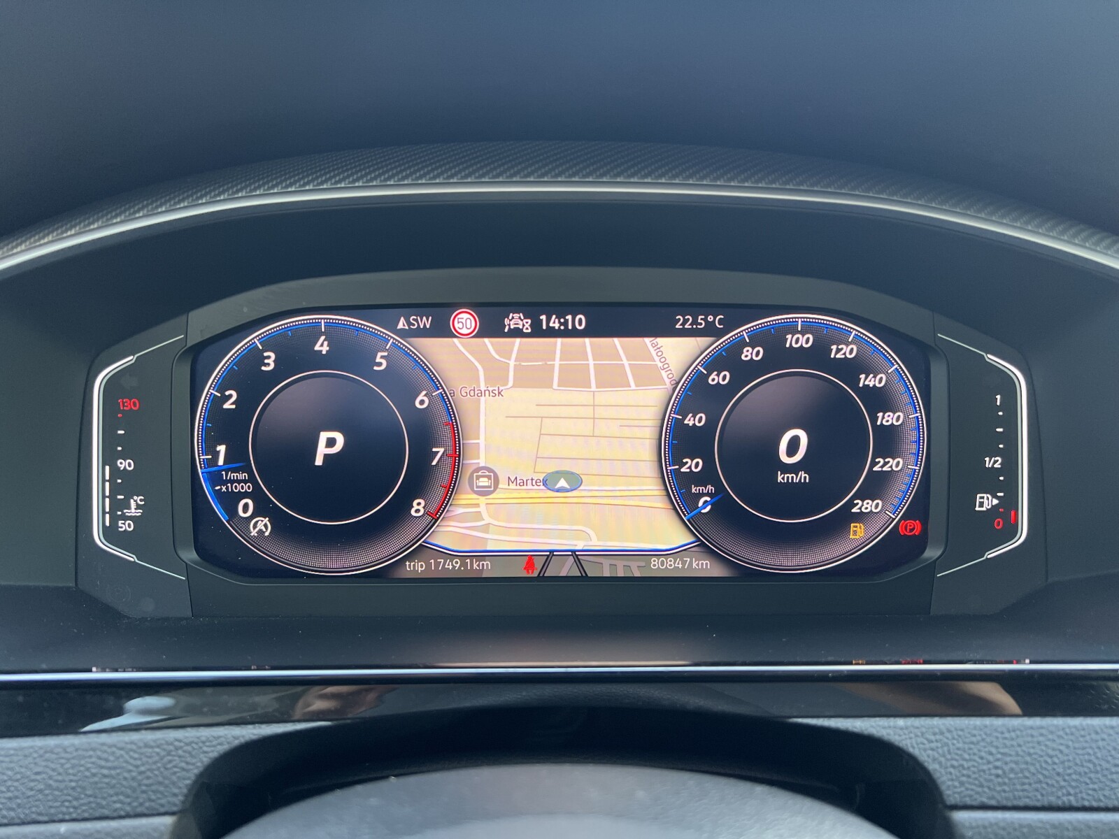 Volkswagen Arteon - zdjęcie 18