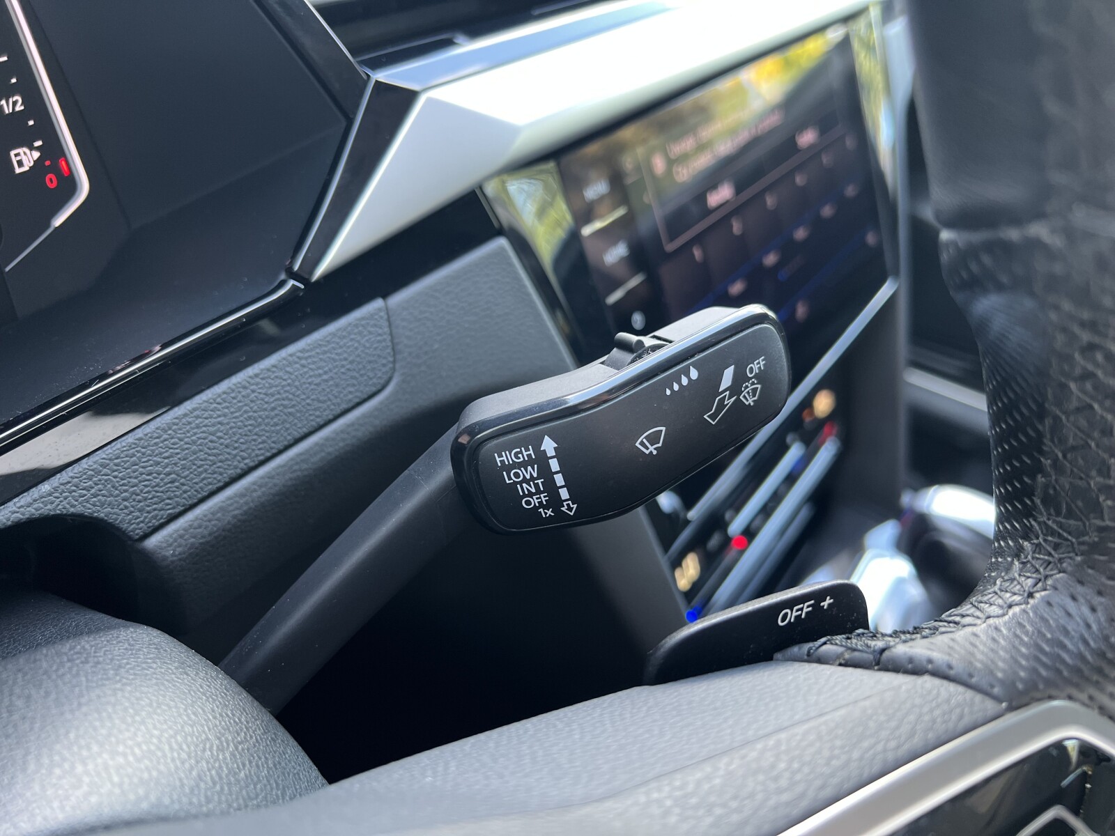 Volkswagen Arteon - zdjęcie 19