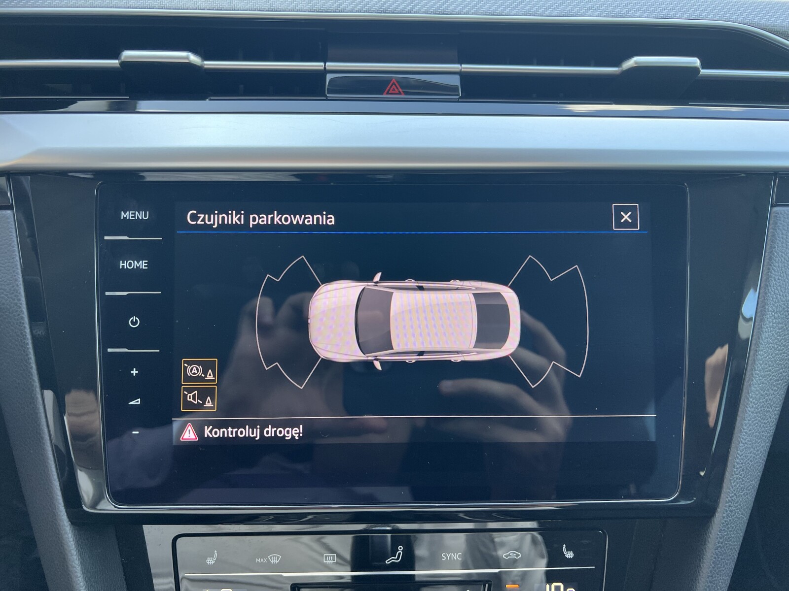 Volkswagen Arteon - zdjęcie 28