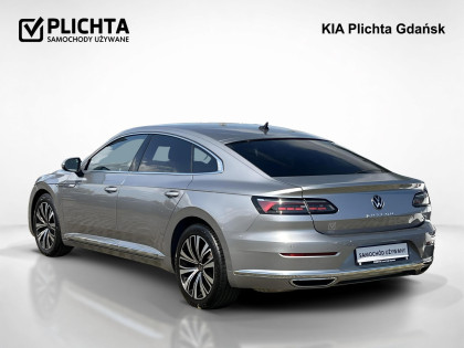 2.0 TSI Elegance 190km AUTOMAT! Polski Salon FV23%