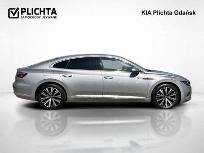 2.0 TSI Elegance 190km AUTOMAT! Polski Salon FV23%