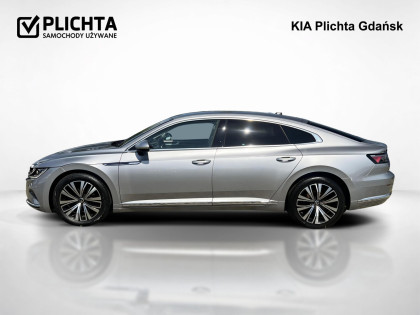 2.0 TSI Elegance 190km AUTOMAT! Polski Salon FV23%