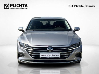 2.0 TSI Elegance 190km AUTOMAT! Polski Salon FV23%