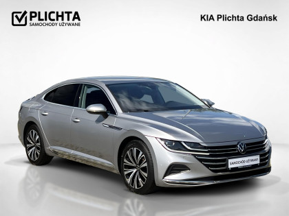 2.0 TSI Elegance 190km AUTOMAT! Polski Salon FV23%