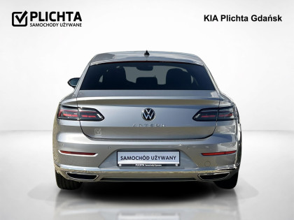 2.0 TSI Elegance 190km AUTOMAT! Polski Salon FV23%