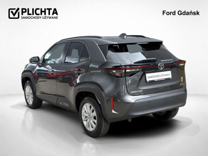 1.5 116 KM Hybrid Comfort Automat Faktura VAT-Marża