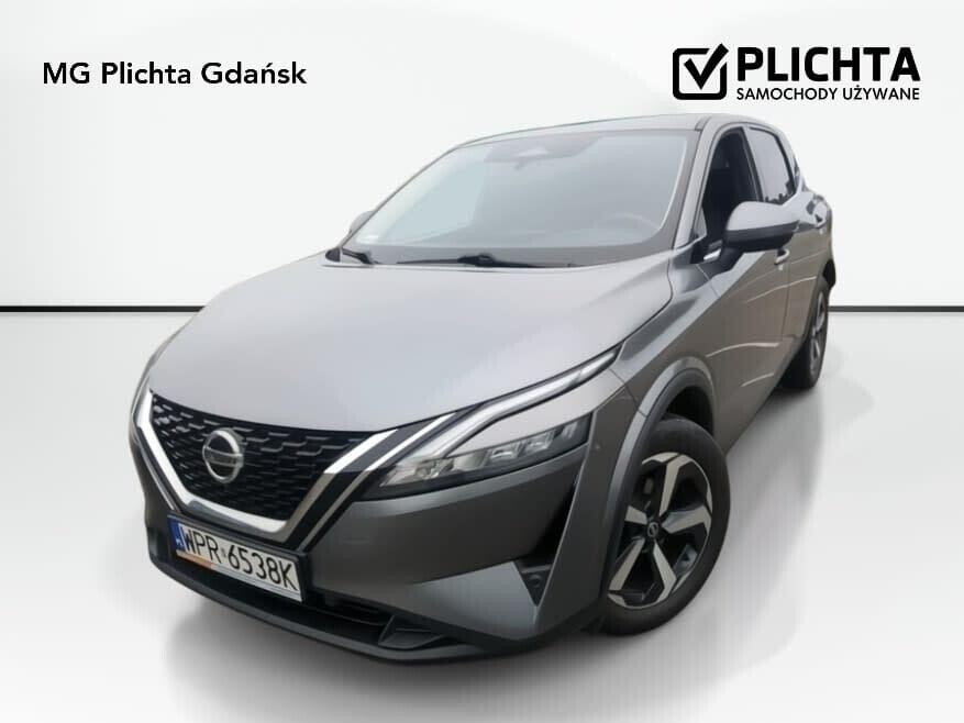 1.3 DIG-T 158 KM | N-Connecta | Automat | 1 Wł. | Salon PL | Gwarancja
