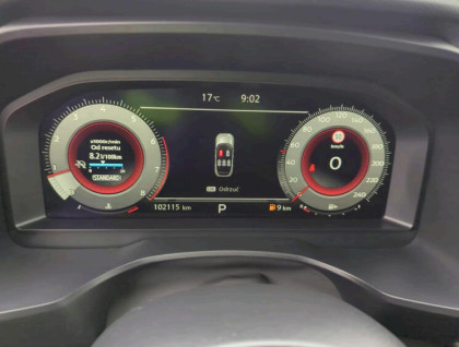 1.3 DIG-T 158 KM | N-Connecta | Automat | 1 Wł. | Salon PL | Gwarancja