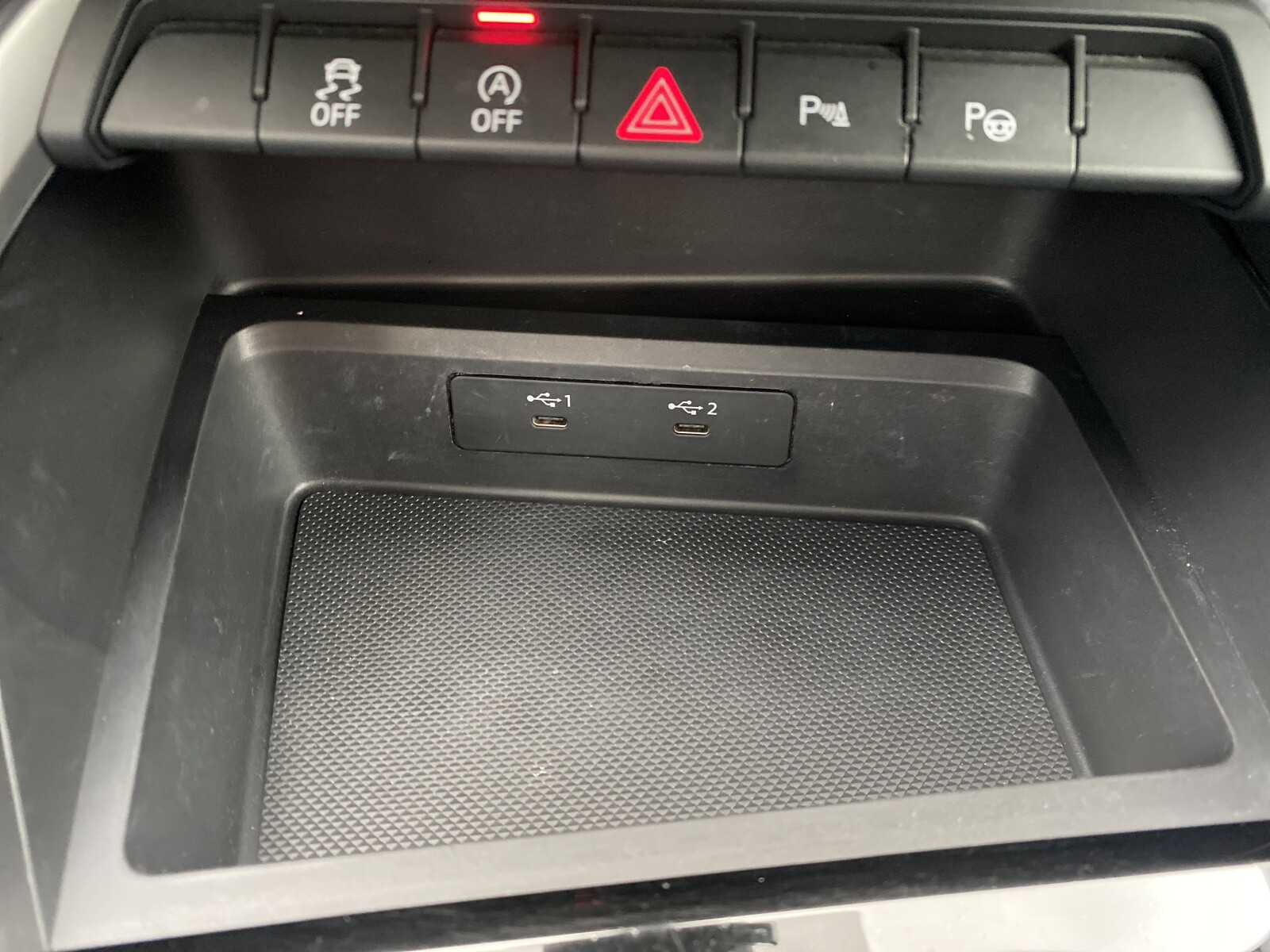 Audi A3 Sportback - zdjęcie 22