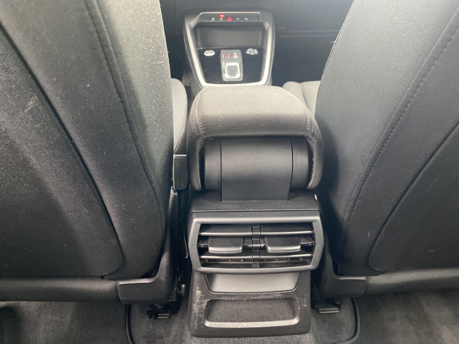 Audi A3 Sportback - zdjęcie 12