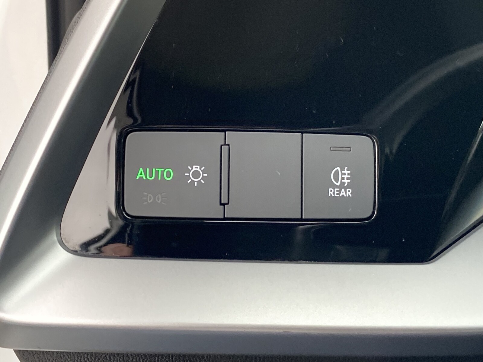 Audi A3 Sportback - zdjęcie 17