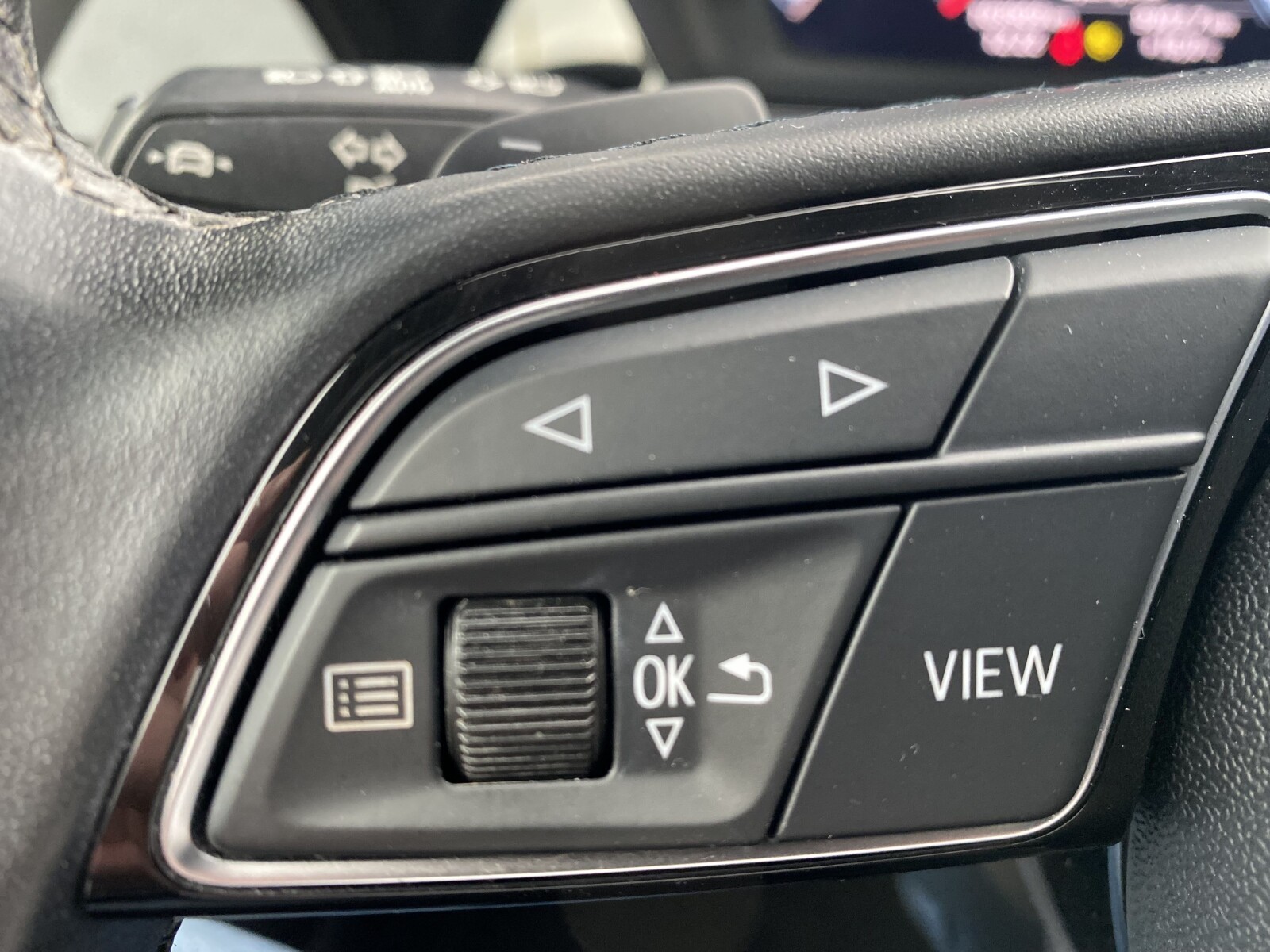 Audi A3 Sportback - zdjęcie 25