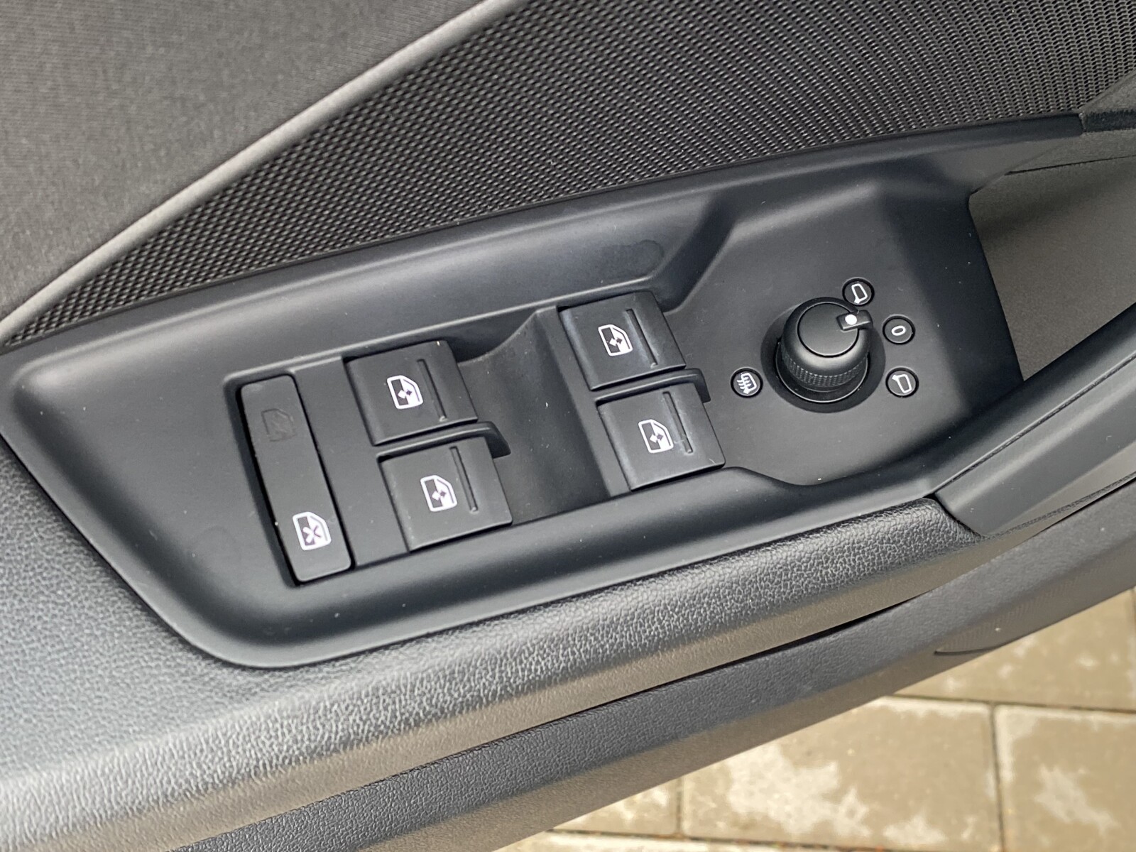 Audi A3 Sportback - zdjęcie 9
