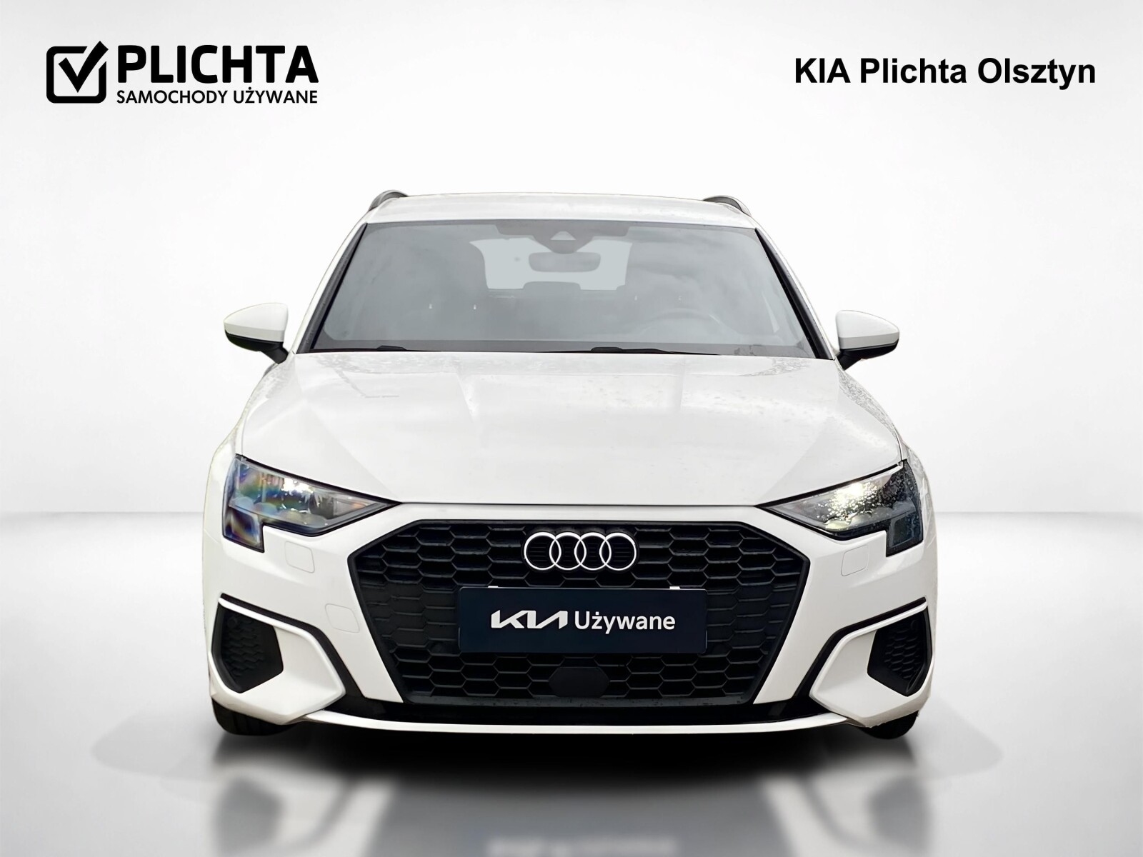 Audi A3 Sportback - zdjęcie 8