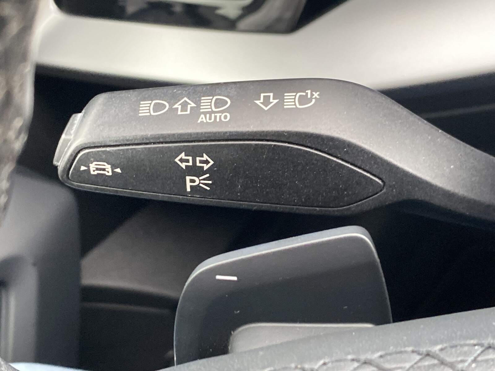 Audi A3 Sportback - zdjęcie 28