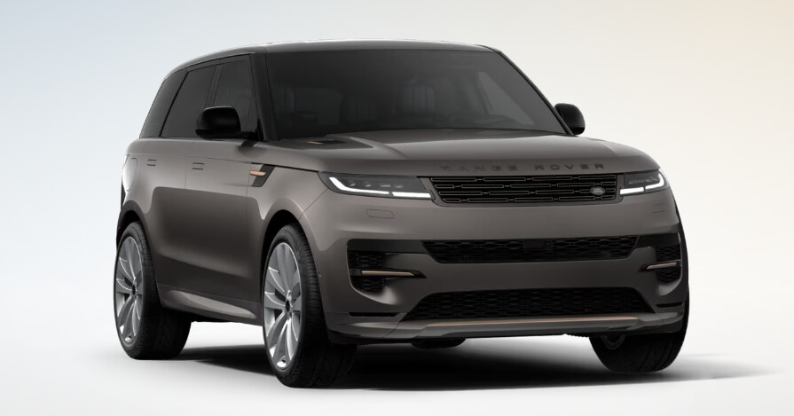 Range Rover Sport MY27 4.4P V8 540 KM AWD Auto Dynamic SE