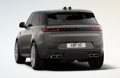 Range Rover Sport MY27 4.4P V8 540 KM AWD Auto Dynamic SE