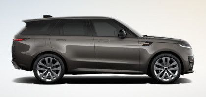 Range Rover Sport MY27 4.4P V8 540 KM AWD Auto Dynamic SE