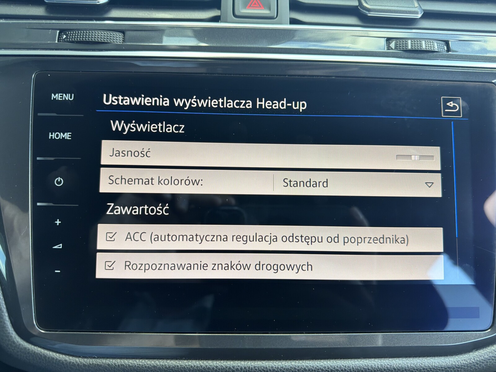 Volkswagen Tiguan Allspace - zdjęcie 40