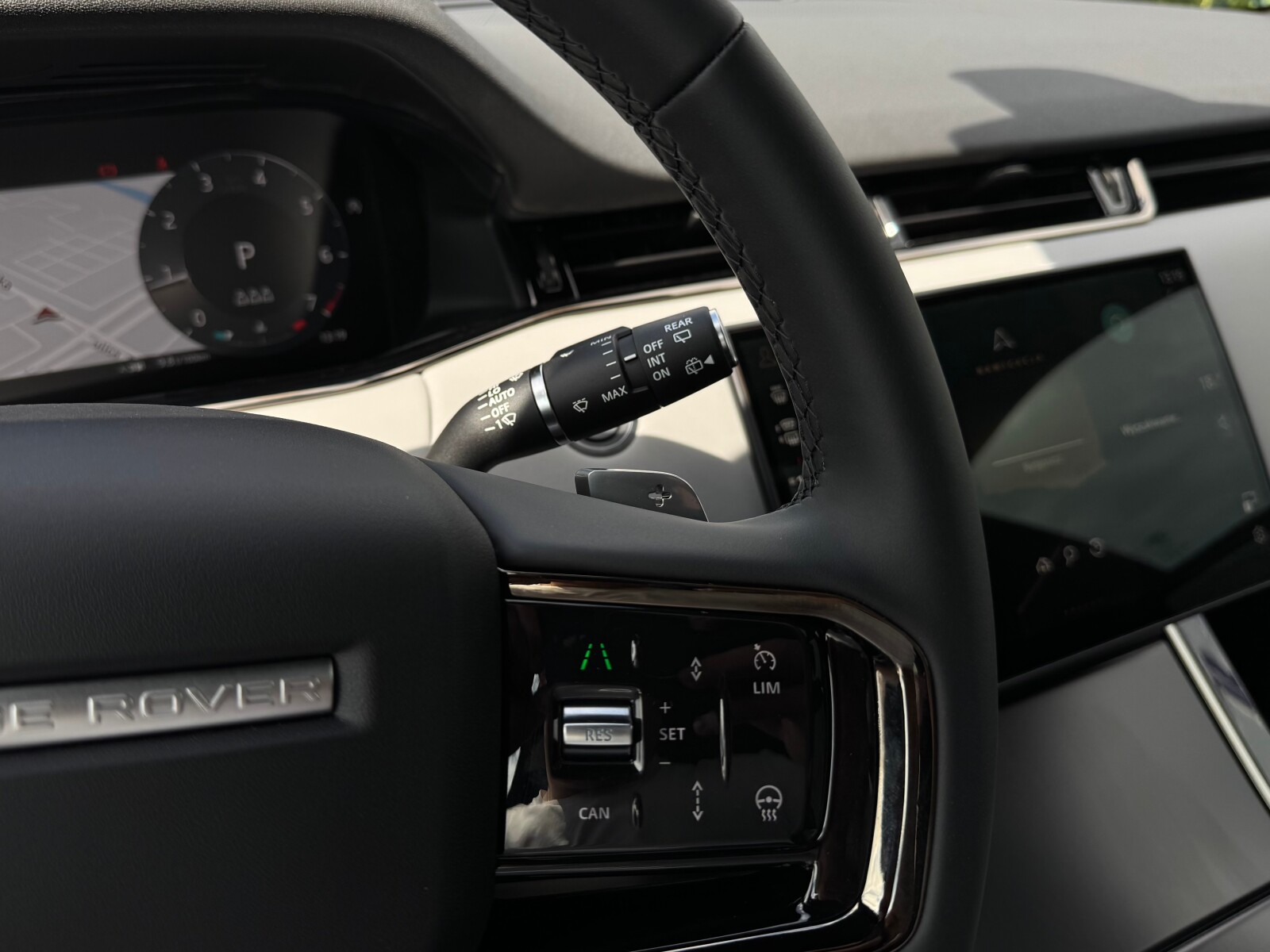 Land Rover Range Rover Evoque - zdjęcie 12