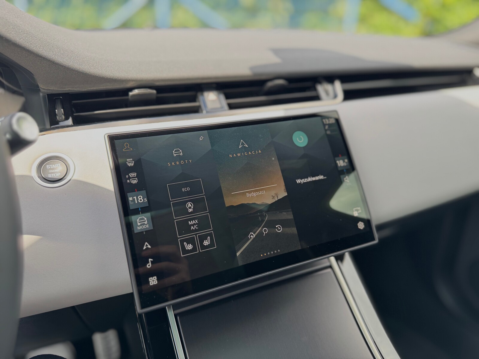 Land Rover Range Rover Evoque - zdjęcie 16