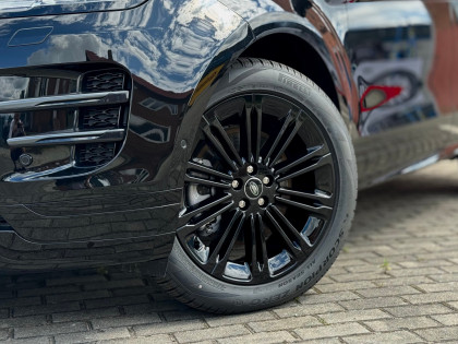 Range Rover Evoque MY26 1.5 I3 160 PS FWD Auto Dynamic SE