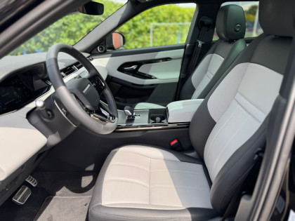Range Rover Evoque MY26 1.5 I3 160 PS FWD Auto Dynamic SE