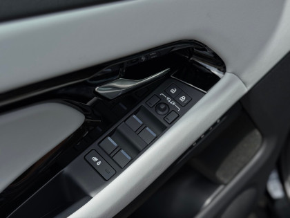 Range Rover Evoque MY26 1.5 I3 160 PS FWD Auto Dynamic SE
