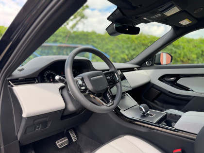 Range Rover Evoque MY26 1.5 I3 160 PS FWD Auto Dynamic SE