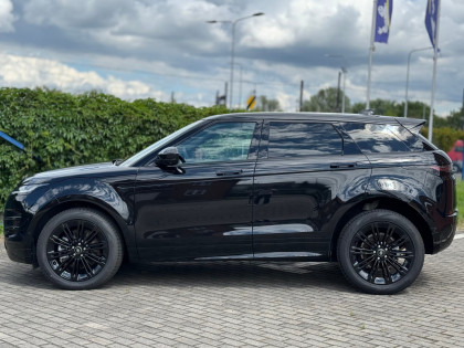 Range Rover Evoque MY26 1.5 I3 160 PS FWD Auto Dynamic SE