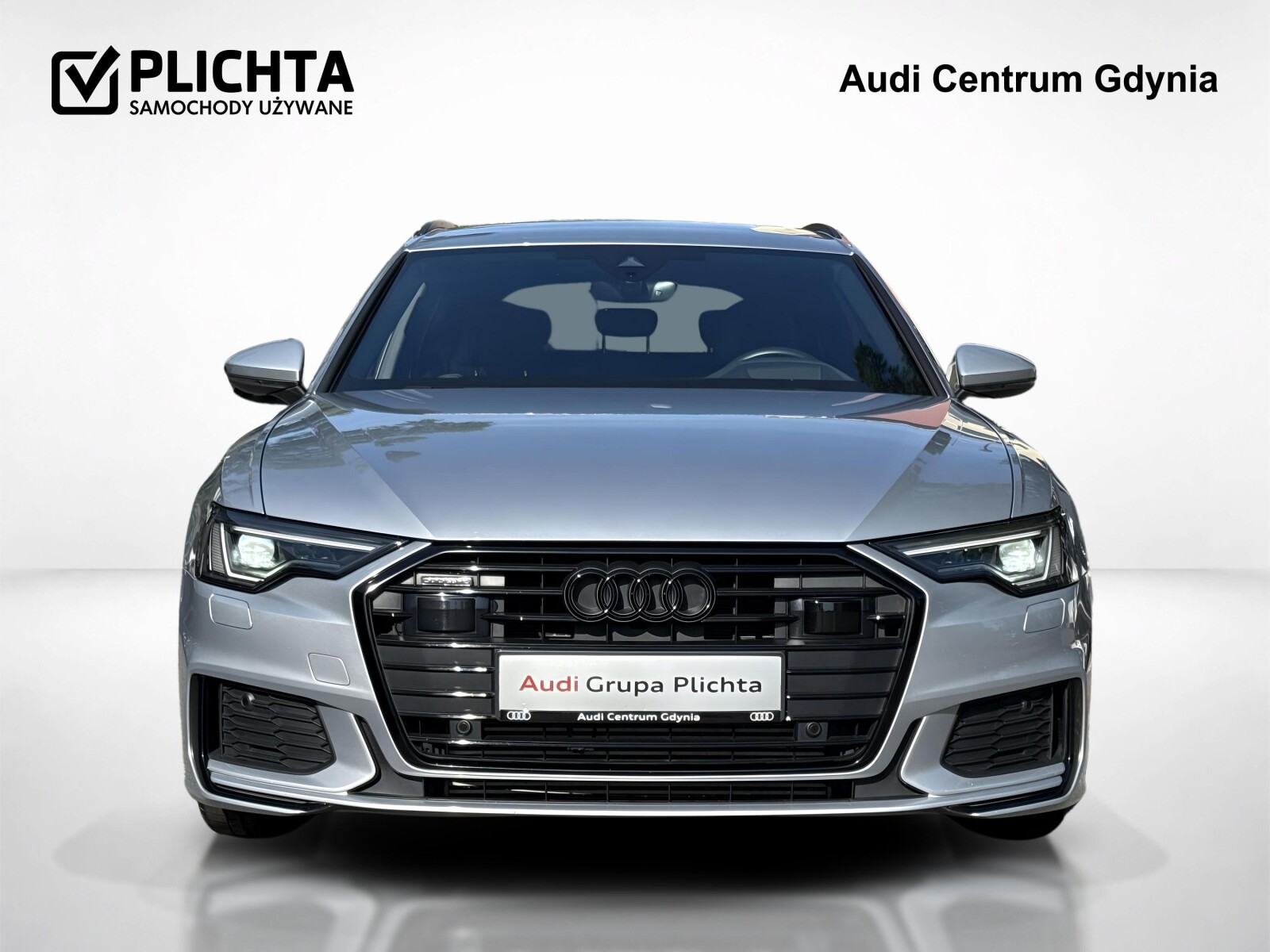 Audi A6 Avant - zdjęcie 8