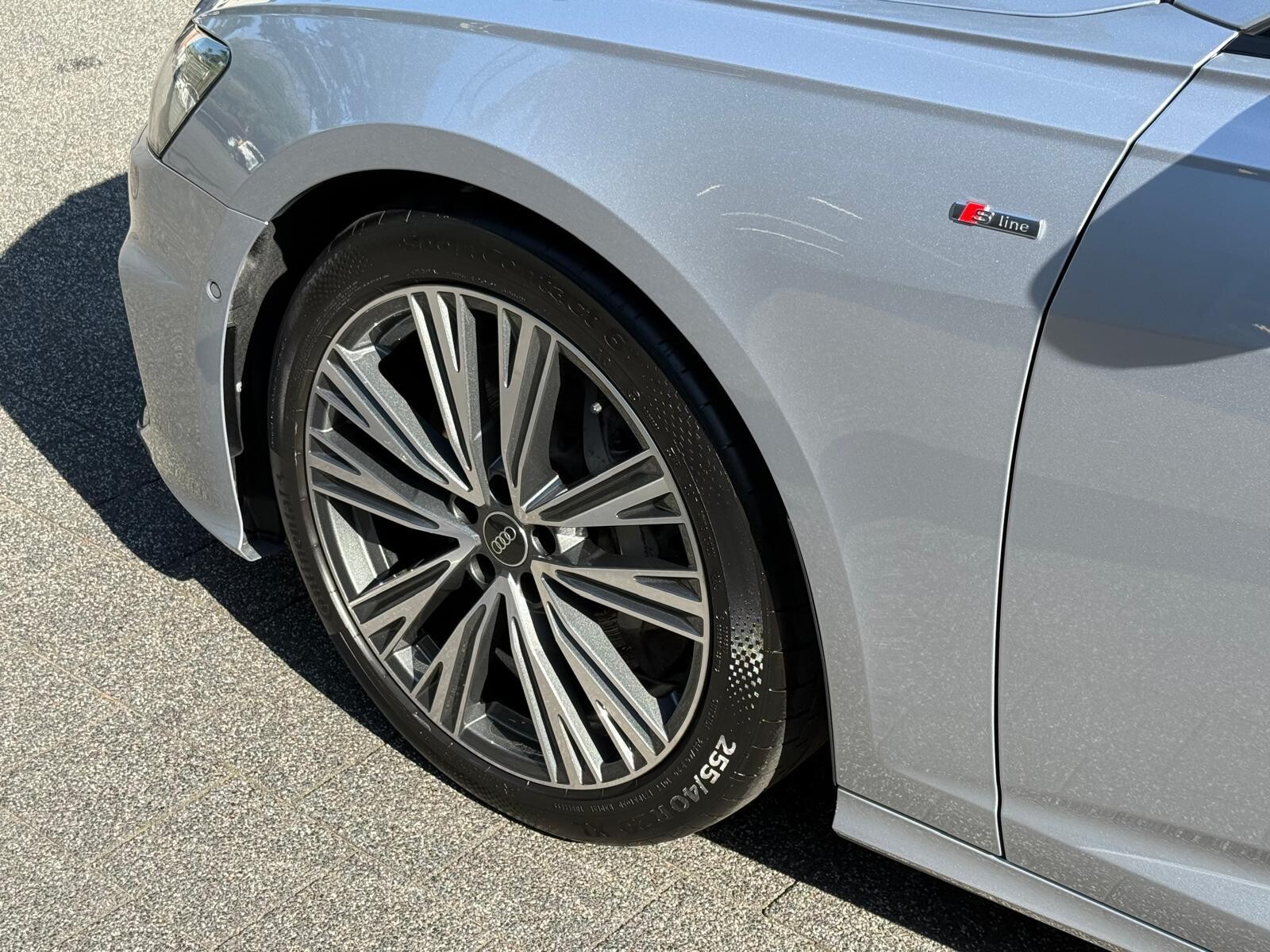 Audi A6 Avant - zdjęcie 10