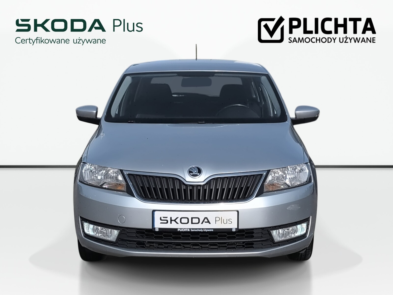 Škoda Rapid - zdjęcie 2