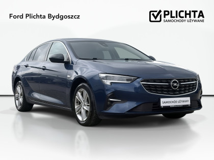 1.5 Diesel 122KM Automat Salon Polska FV23%