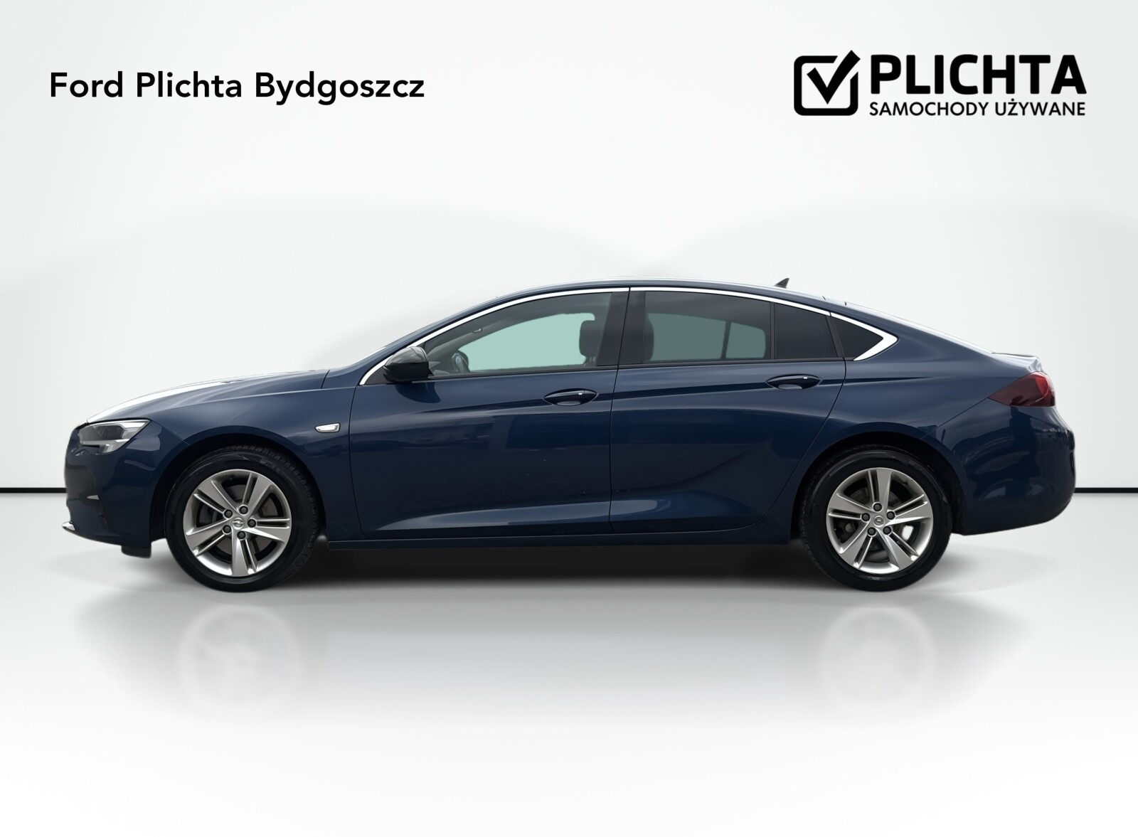 Opel Insignia - zdjęcie 8