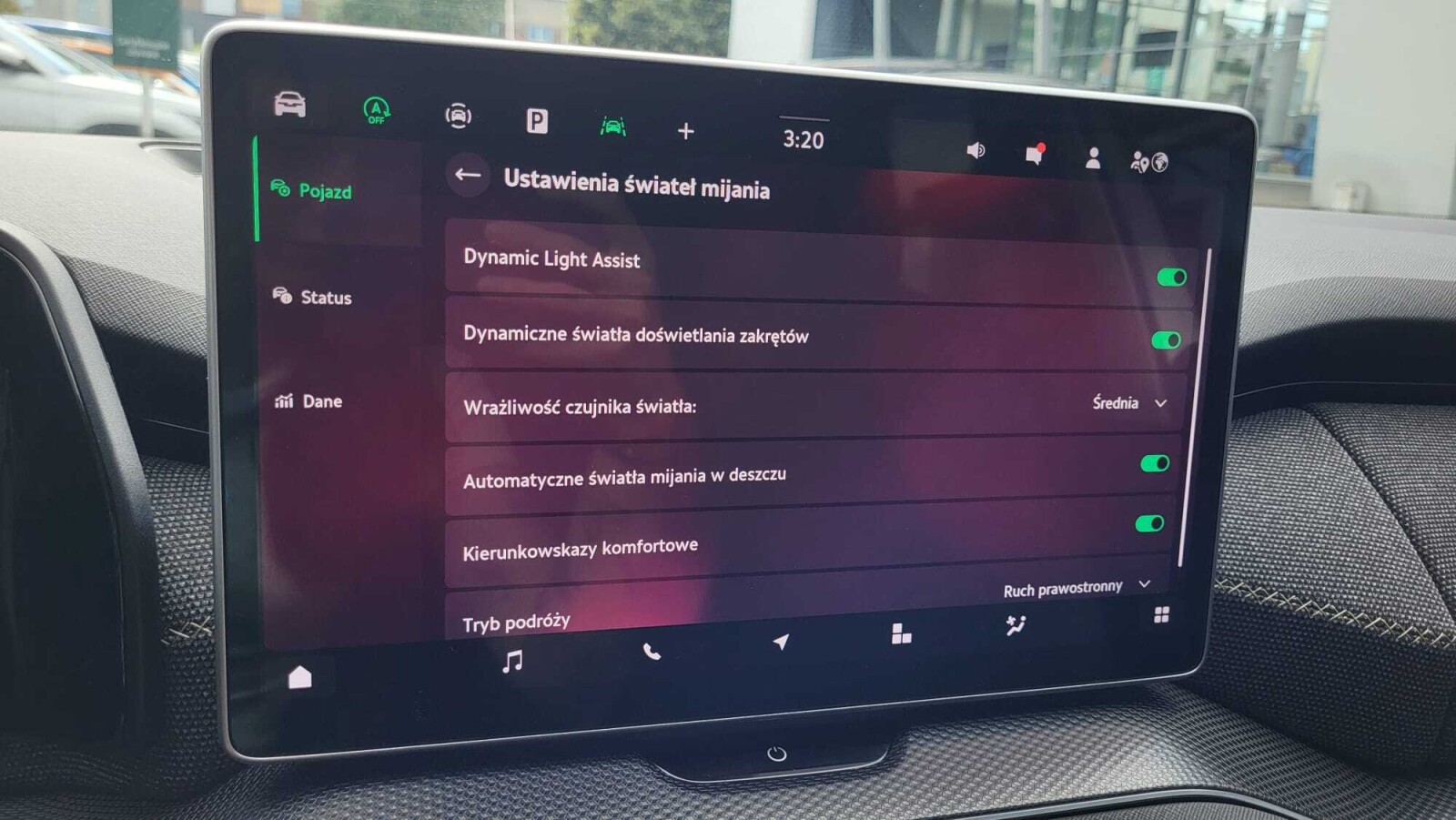 Škoda Kodiaq - zdjęcie 35
